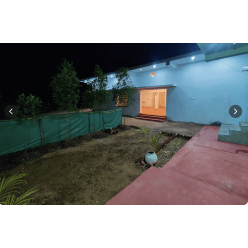 Pench Safari Homestay 